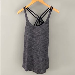 Lululemon tank 6